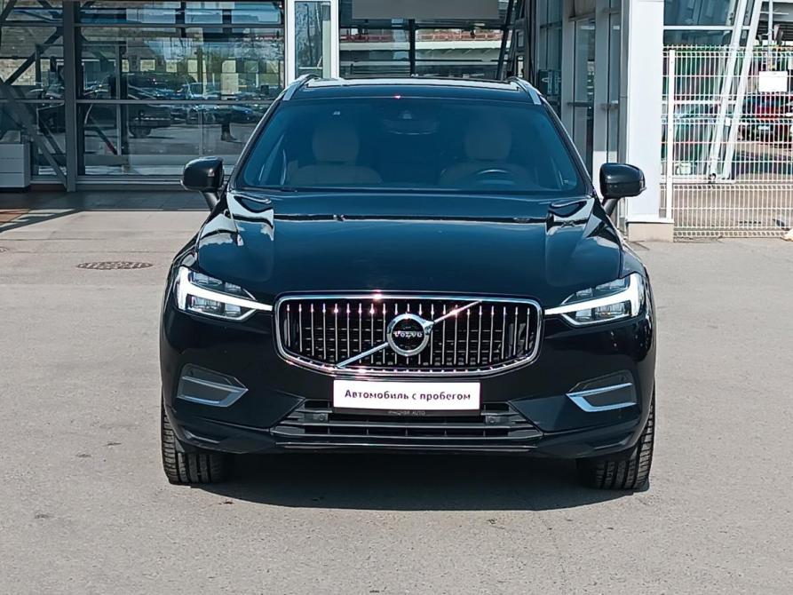 Volvo XC60 II Санкт-Петербург  - изображение 2