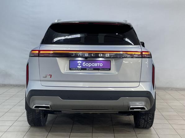 Jaecoo J7 I с пробегом 2024 года, цена 2 099 000 рублей, 26666 км, внедорожник, Автокод Объявления