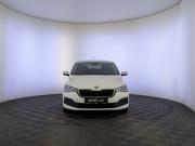 Skoda Rapid II Москва  - изображение 27