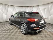 Infiniti QX50 I Рестайлинг Москва  - изображение 26