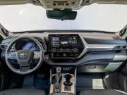 Toyota Highlander IV (XU70) Москва  - изображение 45