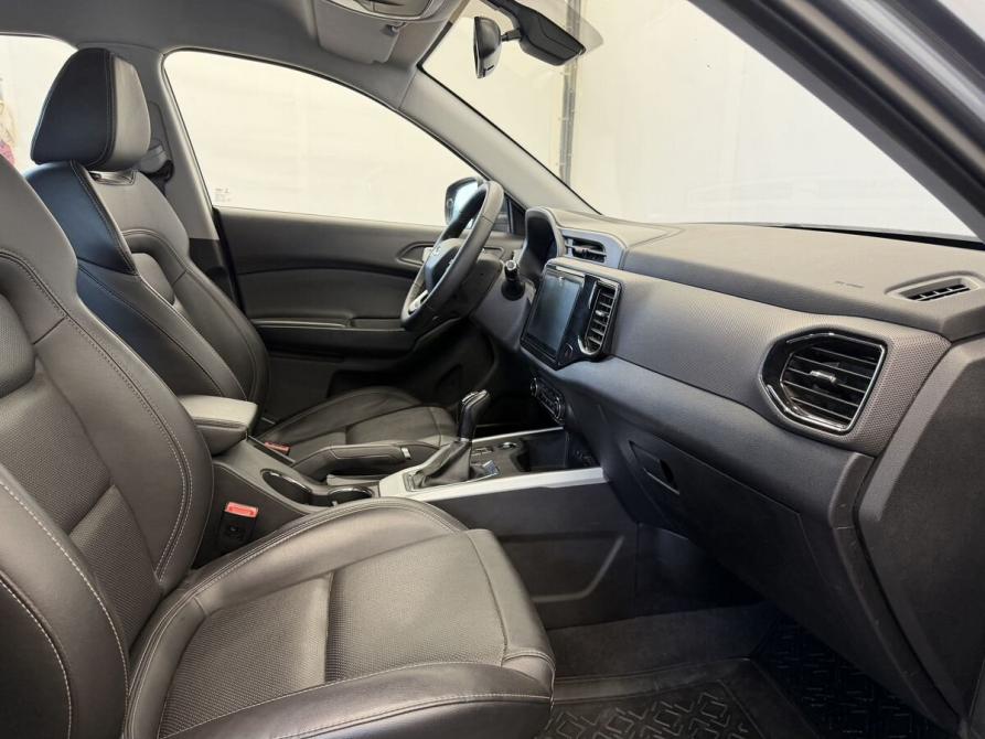 Chery Tiggo 4 I Рестайлинг Псков  - изображение 12