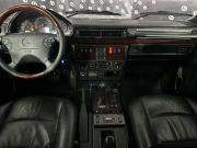 Mercedes-Benz G-Класс II (W463) Новосибирск  - изображение 43