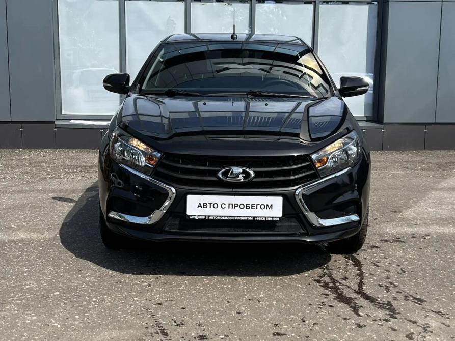 Lada (ВАЗ) Vesta I Ярославль  - изображение 3