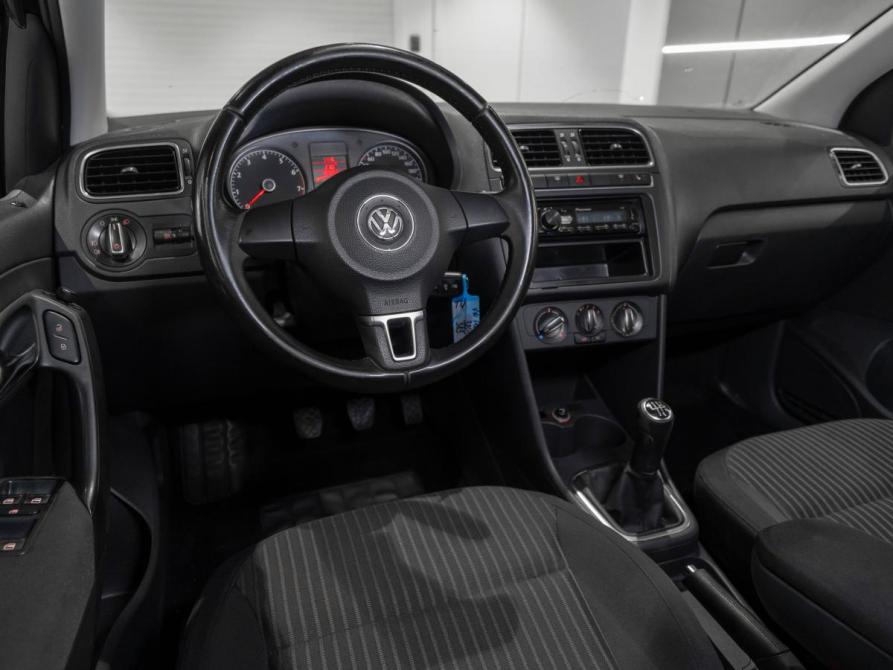 Volkswagen Polo V Москва  - изображение 7