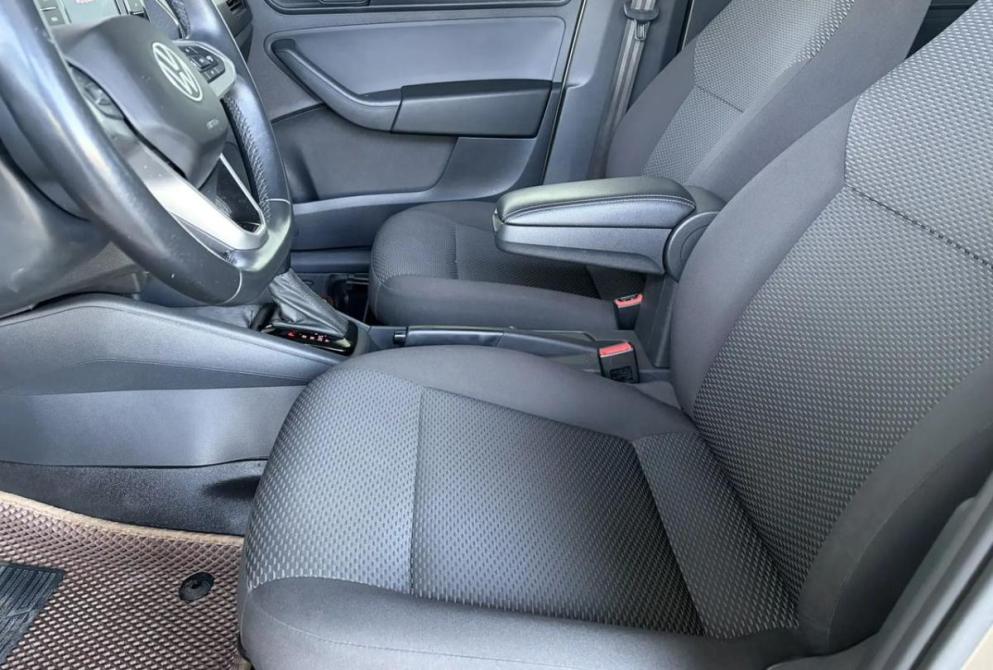 Volkswagen Polo VI Киров  - изображение 16
