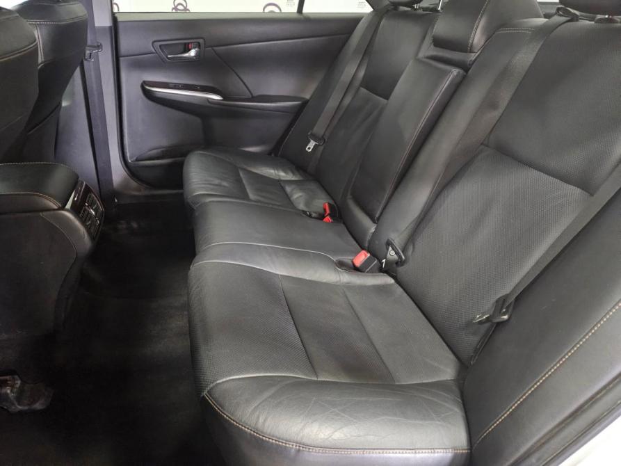Toyota Camry VII (XV50) Рестайлинг 2 Тольятти  - изображение 14