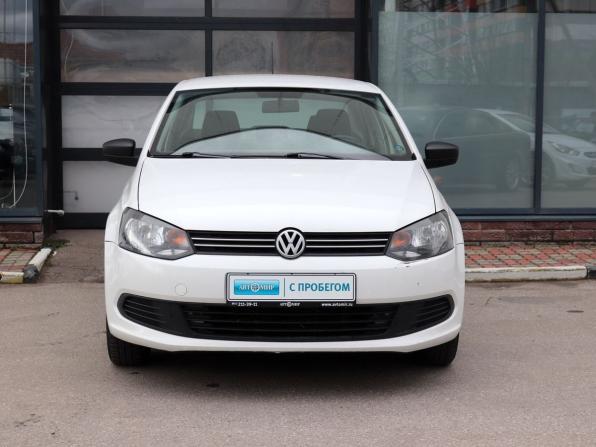 Volkswagen Polo V с пробегом 2012 года, цена 649 000 рублей, 204860 км, седан, Автокод Объявления