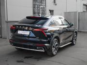Haval F7x II Москва  - изображение 29