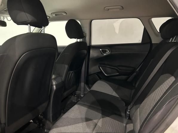 Kia Soul III с пробегом 2021 года, цена 1 949 000 рублей, 64265 км, хэтчбек, Автокод Объявления