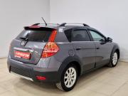 Dongfeng H30 Cross Альметьевск  - изображение 28