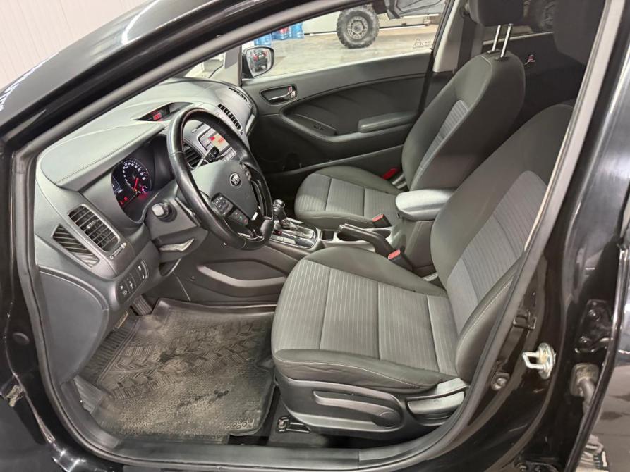 Kia Cerato III Рестайлинг (Classic) Краснодар  - изображение 12
