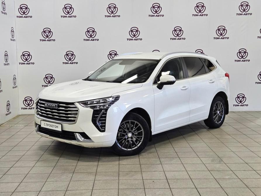 Haval Jolion I Тольятти  - изображение 1