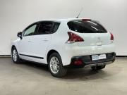 Peugeot 3008 I Рестайлинг Ярославль  - изображение 23