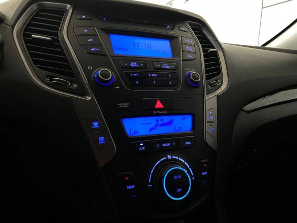 Hyundai Santa Fe III с пробегом 2013 года, цена 1 735 000 рублей, 112662 км, внедорожник, Автокод Объявления
