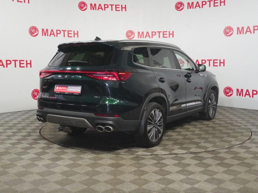 Chery Tiggo 8 Pro Max I Рестайлинг Вологда  - изображение 5