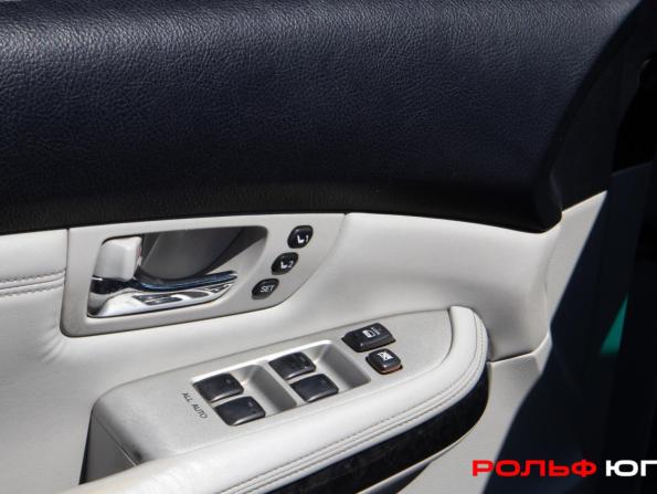 Lexus RX II Рестайлинг с пробегом 2007 года, цена 1 063 000 рублей, 266743 км, внедорожник, Автокод Объявления