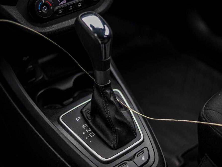 Lada (ВАЗ) Vesta I Санкт-Петербург  - изображение 8