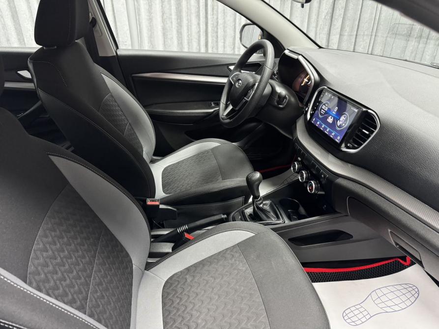 Lada (ВАЗ) Vesta I Рестайлинг (NG) Стерлитамак  - изображение 37