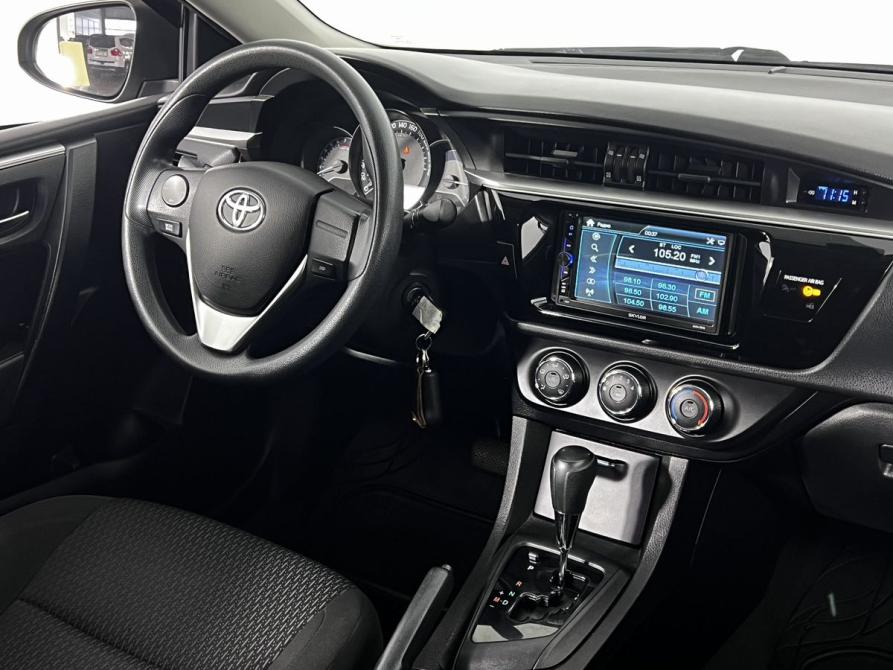 Toyota Corolla XI (E160 E170 E180) Калининград  - изображение 13
