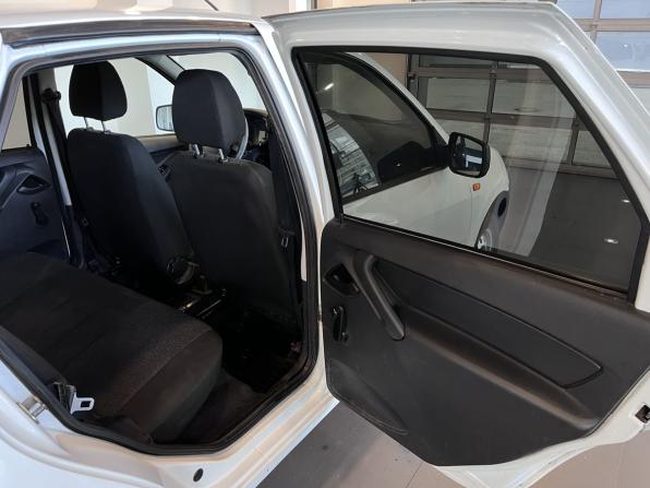 Lada (ВАЗ) Granta I с пробегом 2015 года, цена 360 000 рублей, 177062 км, седан, Автокод Объявления