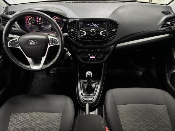 Lada (ВАЗ) Vesta I с пробегом 2020 года, цена 980 000 рублей, 129000 км, универсал, Автокод Объявления