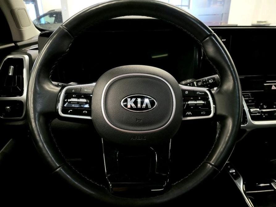 Kia Sorento IV Мурманск  - изображение 30