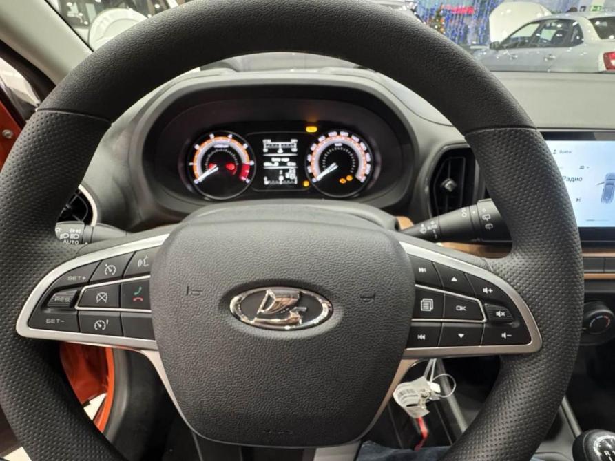 Lada (ВАЗ) Iskra Нижний Новгород  - изображение 20