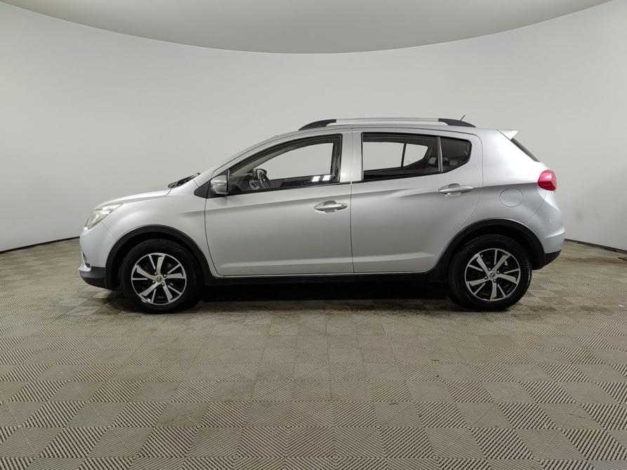 Lifan X50 Уфа  - изображение 10