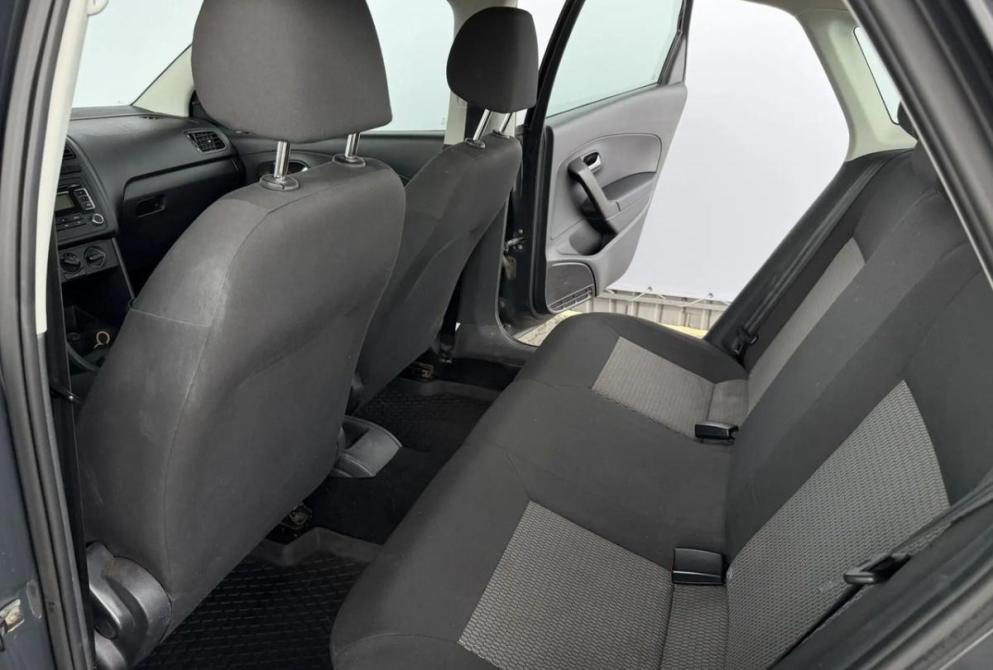 Volkswagen Polo V Киров  - изображение 16