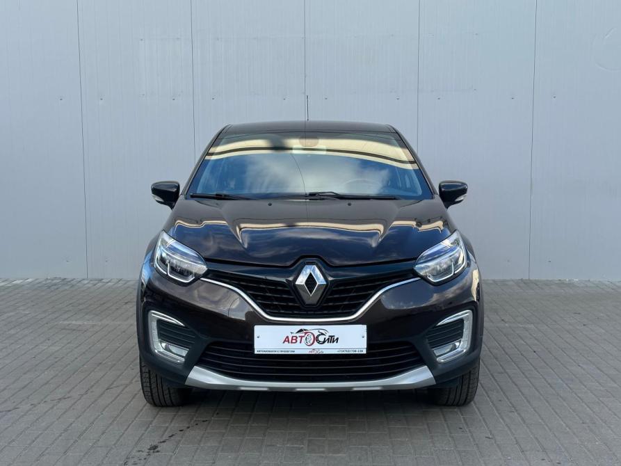 Renault Kaptur I Тамбов  - изображение 3