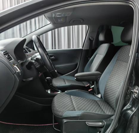 Volkswagen Polo V Рестайлинг с пробегом 2019 года, цена 1 345 000 рублей, 143676 км, седан, Автокод Объявления