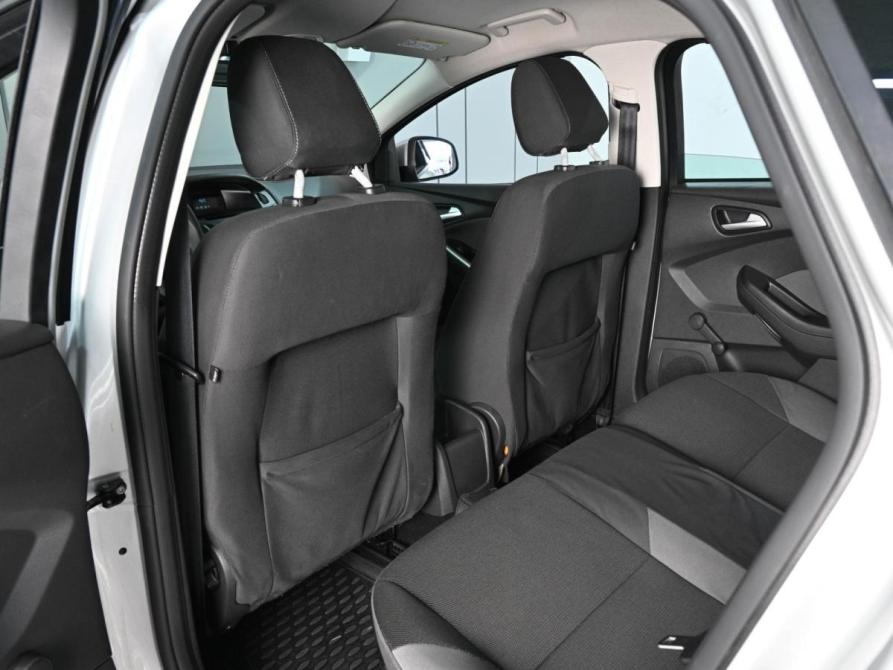 Ford Focus III Ростов-на-Дону  - изображение 11