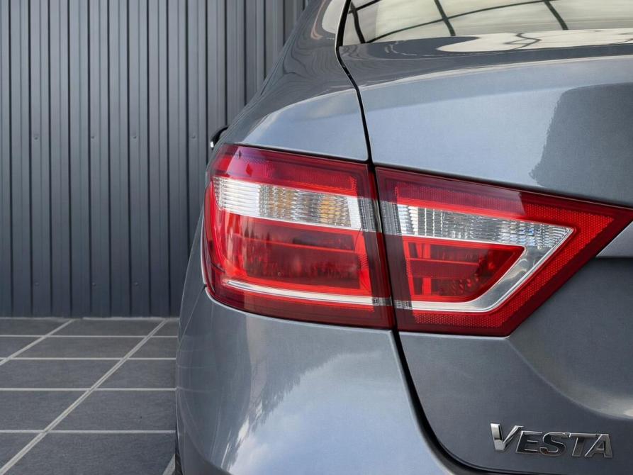 Lada (ВАЗ) Vesta I Пермь  - изображение 27