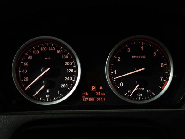 BMW X6 I (E71) Рестайлинг с пробегом 2013 года, цена 2 305 939 рублей, 137105 км, внедорожник, Автокод Объявления