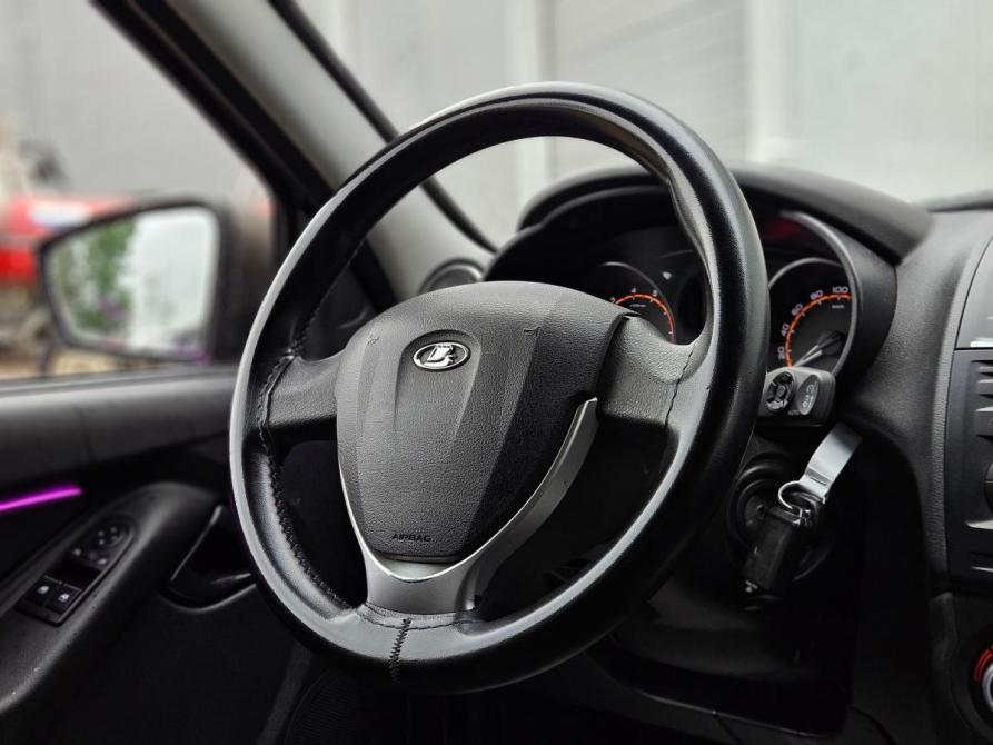 Lada (ВАЗ) Granta I Рестайлинг Вологда  - изображение 11