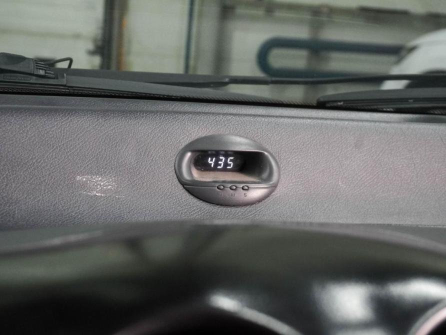Daewoo Matiz II Воронеж  - изображение 14