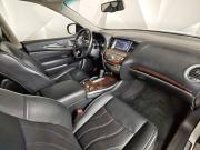 Infiniti JX Москва  - изображение 35