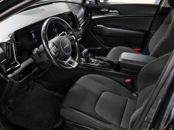 Kia Sportage V с пробегом 2022 года, цена 2 999 000 рублей, 87693 км, внедорожник, Автокод Объявления