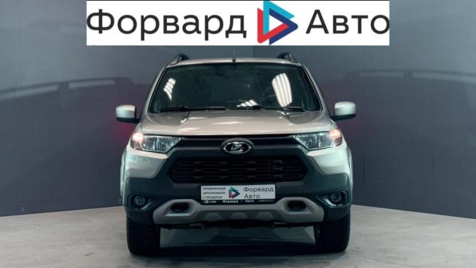Lada (ВАЗ) Niva с пробегом 2021 года, цена 770 000 рублей, 78000 км, внедорожник, Автокод Объявления