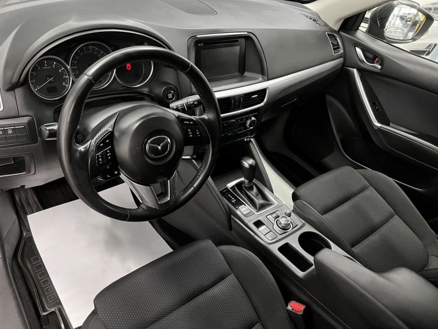 Mazda CX-5 I Рестайлинг Тверь  - изображение 8
