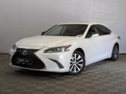 Lexus ES VII Москва  - изображение 31
