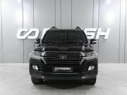 Toyota Land Cruiser 200 Series Рестайлинг 2 Ростов-на-Дону  - изображение 28