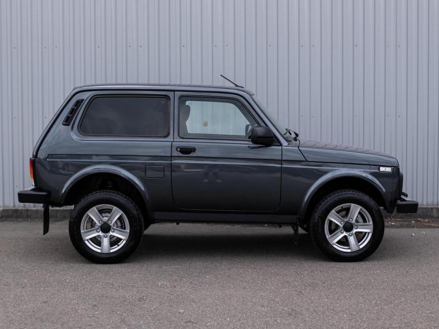 Lada (ВАЗ) Niva Legend Сочи  - изображение 5