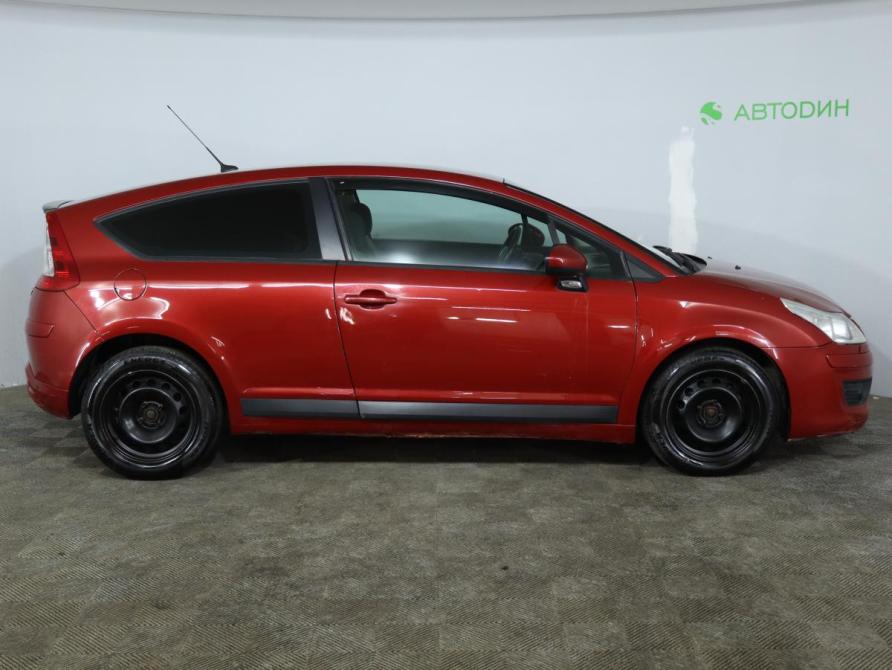 Citroen C4 I Рестайлинг Москва  - изображение 4