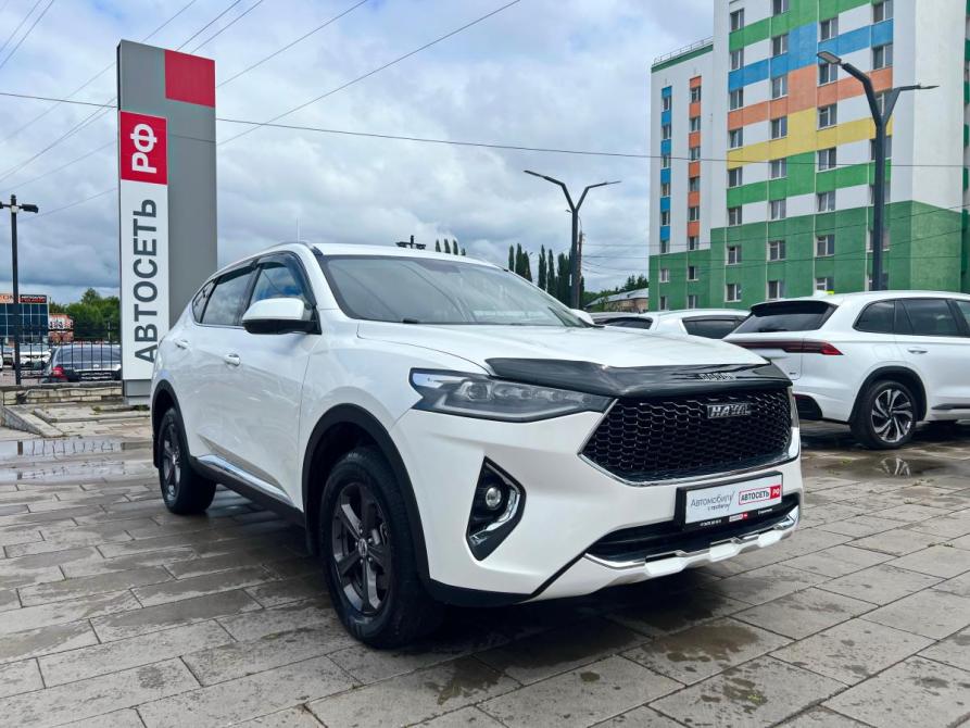 Haval F7 I Стерлитамак  - изображение 3