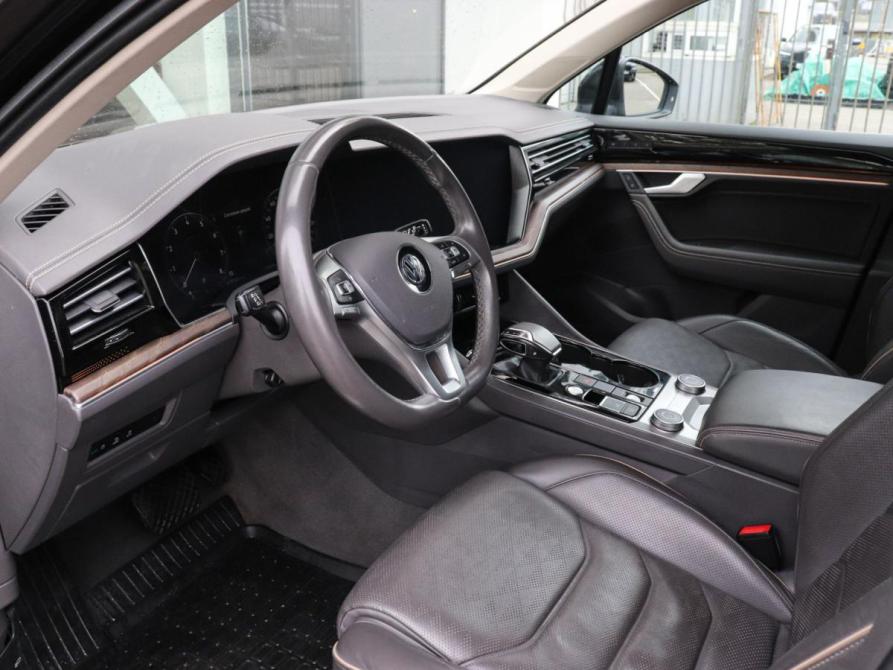 Volkswagen Touareg III Химки  - изображение 8