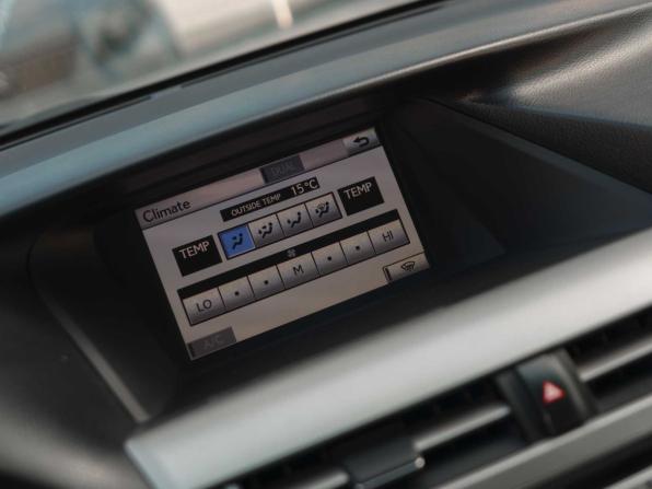 Lexus RX III с пробегом 2009 года, цена 2 060 000 рублей, 221121 км, внедорожник, Автокод Объявления