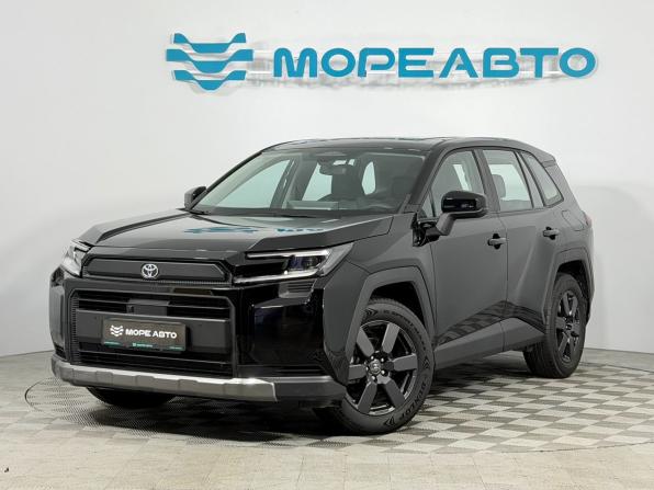 Toyota RAV4 VI (XA60) с пробегом 2026 года, цена 4 890 000 рублей, 25 км, внедорожник, Автокод Объявления