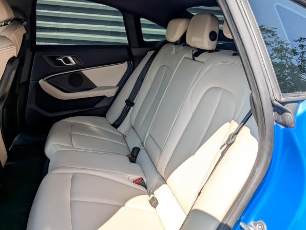 BMW 2 серии F44 с пробегом 2021 года, цена 2 800 000 рублей, 87758 км, седан, Автокод Объявления